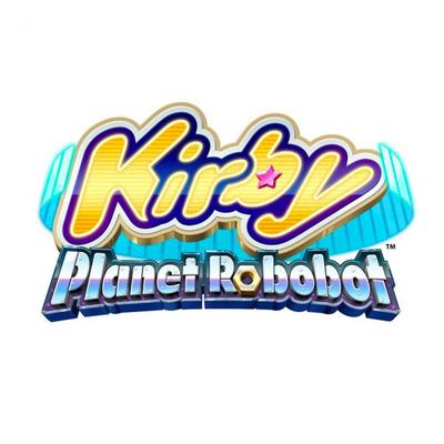 Kirby Planet Robobot Kirby Planet Robobot