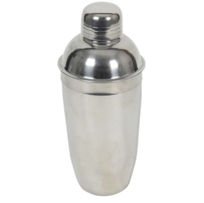 Cookinglife Cocktailshaker RVS 500 ml