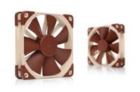 Noctua NF-F12 PWM case fan - thumbnail