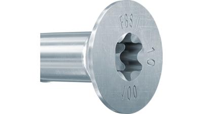 Fischer 558237 FBS II 10x160 105/95/75 SK Betonschroef 10 mm 160 mm TX 50 stuk(s) Fischer 558237 FBS II 10x160 105/95/75 SK Betonschroef 10 mm 160 mm TX 50 stuk(s)