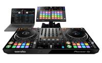 Pioneer DJ DDJ-XP2 - thumbnail