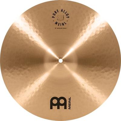 Meinl Pure Alloy 16" Medium crash
