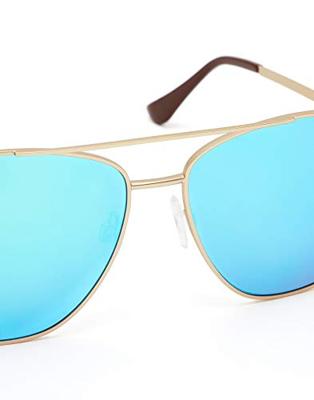 Hawkers Karat Clear Blue Lax