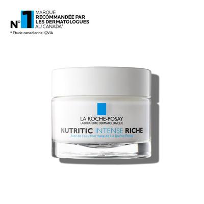 La Roche-Posay Nutritic Intense Crème Rijk 50ml