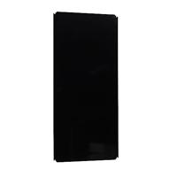 Schneider Electric NSYPMB1210 (l x b) 12150 mm x 1000 mm Kunststof Zwart (RAL 9005) 1 stuk(s) - thumbnail