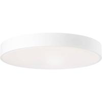 Brilliant Witte led plafondlampSlimline Ø 49cm - HK19060S75 - thumbnail