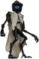 Poppy Playtime Action Figure - The Doctor - thumbnail