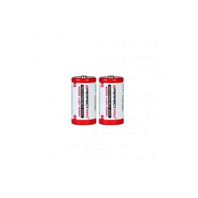 Oplaadbare C batterij (baby) PerfectPro NiMH 1.2 V 4000 mAh 2 stuk(s)