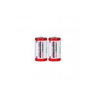 Oplaadbare C batterij (baby) PerfectPro NiMH 1.2 V 4000 mAh 2 stuk(s) - thumbnail