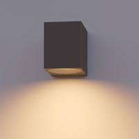 outdoor downlight antraciet Sanremo Calex - Calex - thumbnail