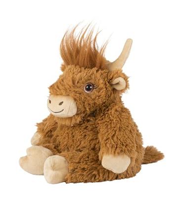 Warmies Schotse Hooglander