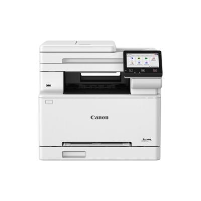 Canon i-SENSYS MF667Cdw Laser A4 1200 x 1200 DPI 25 ppm Wifi Canon i-SENSYS MF667Cdw Laser A4 1200 x 1200 DPI 25 ppm Wifi