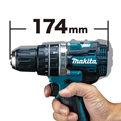 Makita HP002GZ Accu klop-/schroefboormachine XGT 40V Max Basic Body