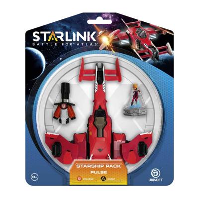 Starlink Starship Pack Pulse Starlink Starship Pack Pulse