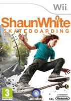 Shaun White Skateboarding - thumbnail