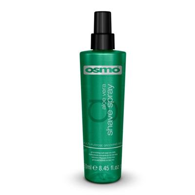 Osmo Grooming Shave Spray 250ml