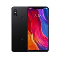 Xiaomi Mi 8 Dual Sim 64 GB schwarz - thumbnail