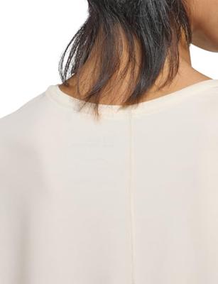 Jack wolfskin Travel T-shirt Dames