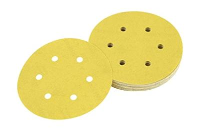 DeWalt Accessoires Schuurschijf, Ø150mm (D26453), K80 - DT3133-QZ