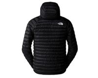 The North Face Bettaforca LT Down Hoodie Isolatiejas Heren TNF Black/TNF Black/NPF XL - thumbnail