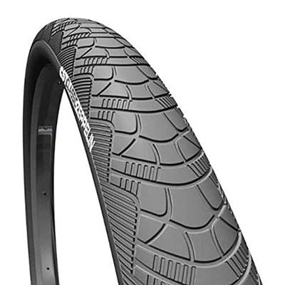 Cst Buitenband zeppelin 28 x 2.00 (50-622) grijs