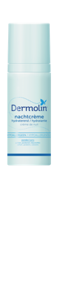 Dermolin Nachtcreme 50ml