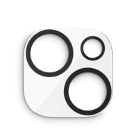 Hama Camera-Beschermglas voor Apple IPhone 15/15 Plus Transparant - thumbnail