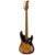 Sire Marcus Miller D5-4 Alder Tobacco Sunburst elektrische basgitaar - thumbnail