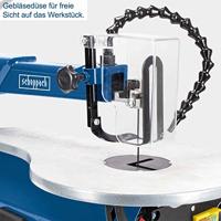 SCHEPPACH 120W Schuifzaag met variabele snelheid SD1600V - thumbnail