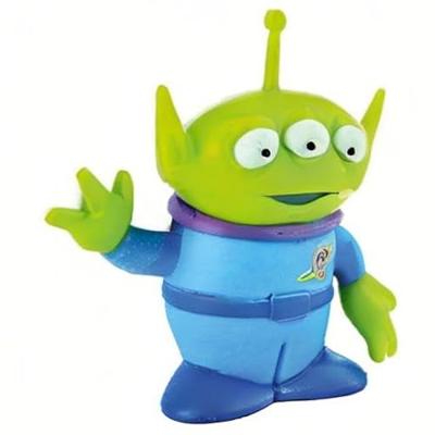 Bullyland Disney buitenaardse (12765)