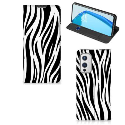OnePlus 9 | Hoesje maken | Zebra