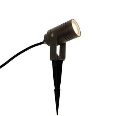 Beamy S Tuinspot Zwart