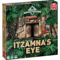 Jumbo escape quest - itzamna's eye - thumbnail