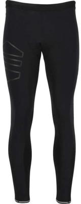 ENDURANCE gorsk winter windblock - cycling tights with pad