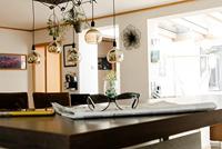 Floating LED 200 smokey grey L - thumbnail