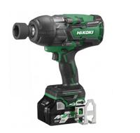 WR36DB WRZ ACCU MOERAANZETTER 1/2" 36V, BL, 1 - thumbnail