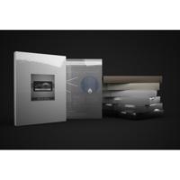 Dreamhouse Katoenen Hoeslaken Wit 200 x 220 cm - thumbnail