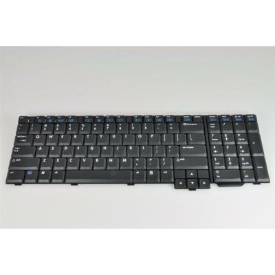 Notebook keyboard for HP Pavilion ZD8000 series