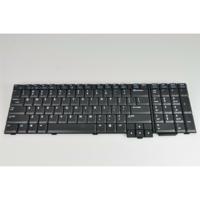 Notebook keyboard for HP Pavilion ZD8000 series - thumbnail