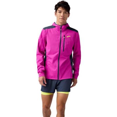 Brooks High Point Waterproof Jack 2 Heren