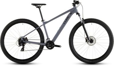 CUBE AIM ONE 29 inch Mountainbike M (1.71m - 1.76m) 16v