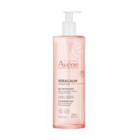 Avène Xeracalm Nutrition Reinigingsgel, Gevoelige droge huid 750ml - thumbnail