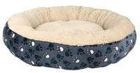 Trixie Hondenbed Tammy, 50 cm, blauw/beige - thumbnail