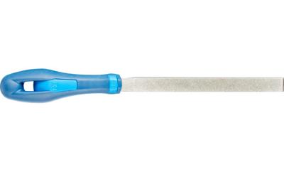 PFERD TOOLS 15401195 Diamant-werkplaatsvijl Lengte 150 mm 1 stuk(s) PFERD TOOLS 15401195 Diamant-werkplaatsvijl Lengte 150 mm 1 stuk(s)