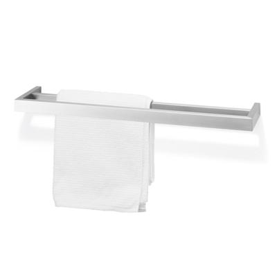 ZACK Linea Handdoekrek geborsteld RVS ZACK Linea Handdoekrek geborsteld RVS
