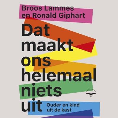 Dat maakt ons helemaal niets uit