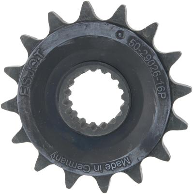ESJOT Sprocket 525 16z silent