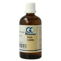 Rosa canina bio 100 Milliliter - thumbnail