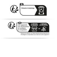 Sander FARTOOLS 710W 115.167 - thumbnail