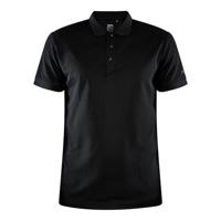 Craft Core Unify Polo Heren Black XL - thumbnail